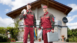 Elektro Hillebrand GmbH